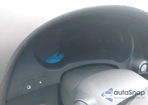 2007 Nissan Altima 2.5 S из США, поврежденный, VIN 1N4AL21E57C196985